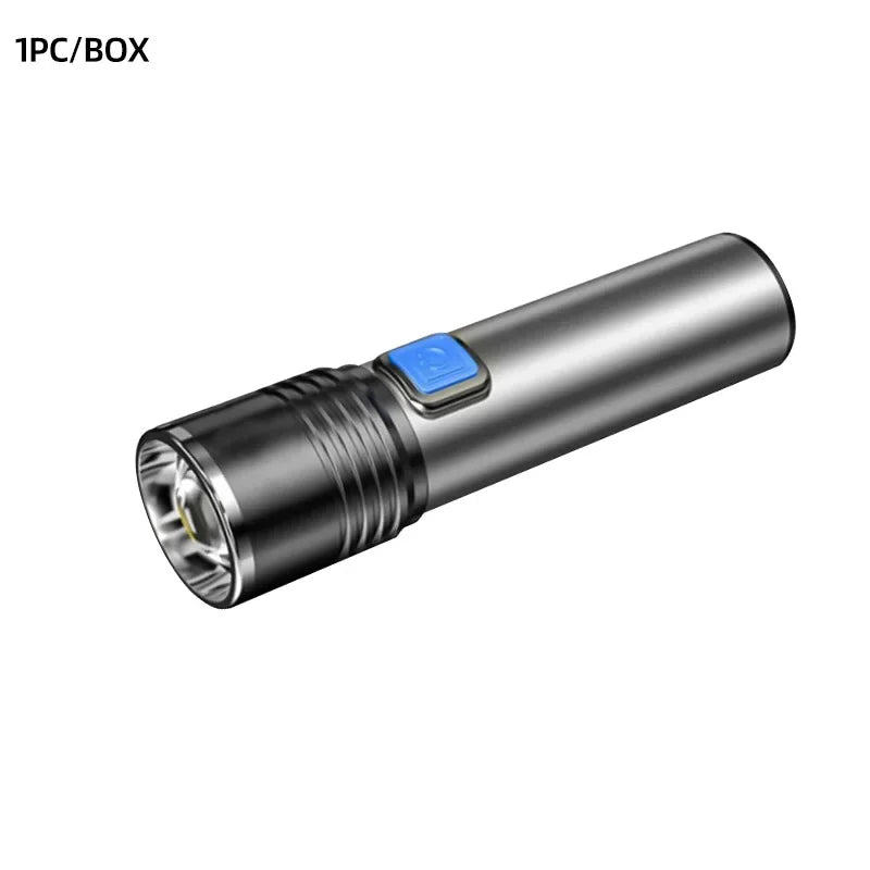 395nm UV Flashlight Blacklight Zoomable USB Rechargeable UV Light Ultraviolet Flashlight for Pet Urine Detection Resin Curing Oasis Select K31 UV 1200mAh