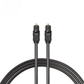 1m 2m 3m 5m New High Quality SPDIF MD DVD Gold-Plated Cable Cord For Toslink Gold-Plated Digital Optical Audio Cable Cord Oasis Select 2m