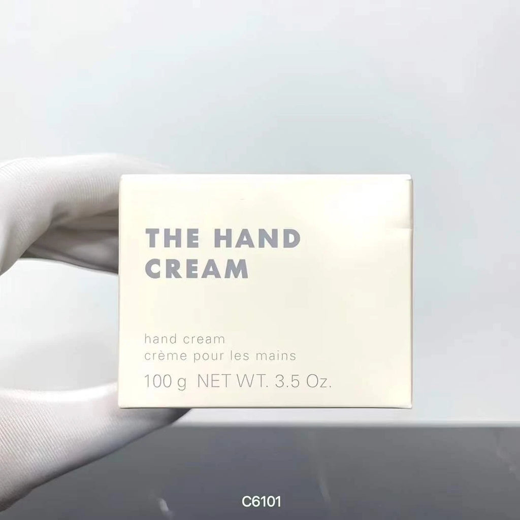 Makeup Tool Kits The Hand Cream Oasis Select