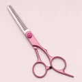 Hair Cutting Scissors 6" Japan Stainless Steel Hairdressing Scissors Thinning Shears Hair Scissors Set Styling Tool C1000 Oasis Select thinning shears