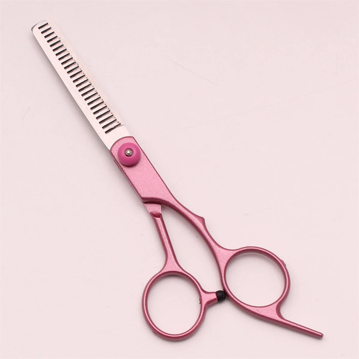 Hair Cutting Scissors 6" Japan Stainless Steel Hairdressing Scissors Thinning Shears Hair Scissors Set Styling Tool C1000 Oasis Select thinning shears
