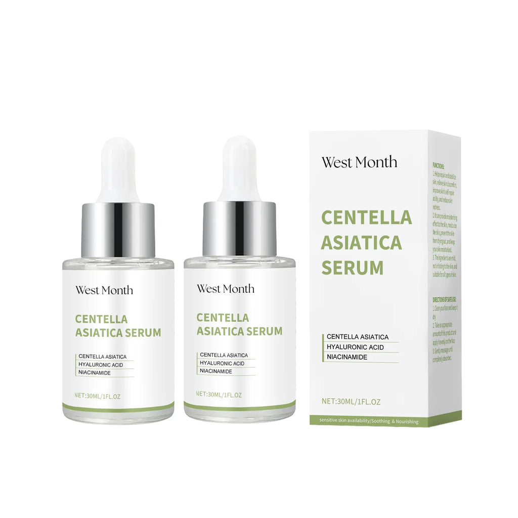 Centella Asiatica Cica Essence – Hydrating Face Serum 30ml