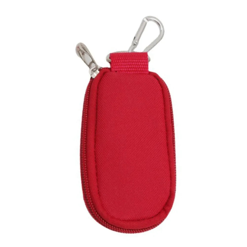 10-Slot Essential Oil Storage Bag | Portable Travel Carry Case