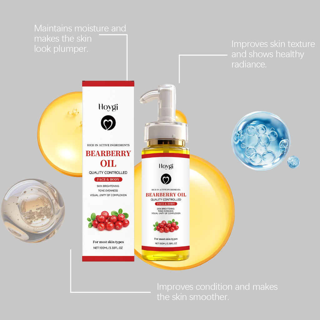 Body Oil Essential Oil Pure Natural Plant Oil Moisturizing Spa Scraping Massage Oil Skin Care Body Care Reduce Dryness 100ml Oasis Select