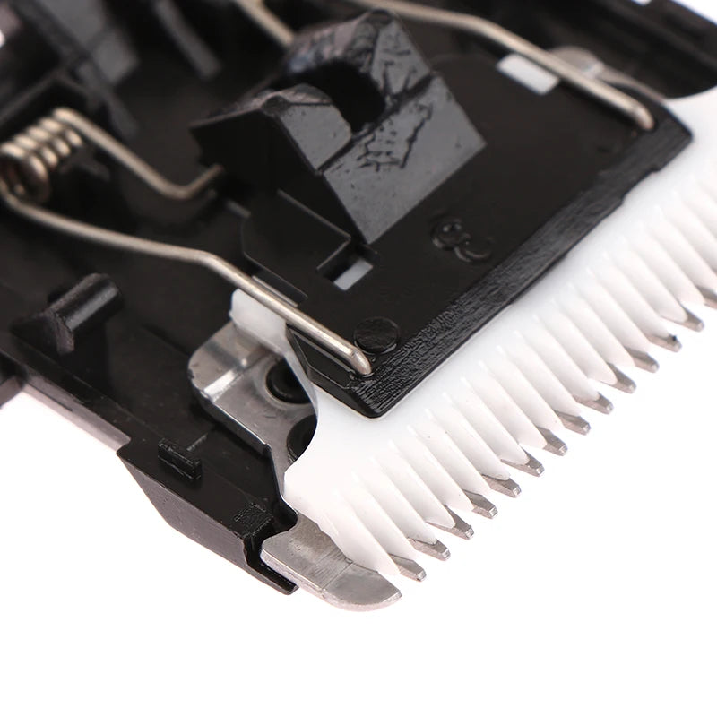 Wholesale Replacement Hair Clipper Blades Ceramic Cutter Head For Enchen Boost Hair Cutter Hair Clipper Universal Accessories Oasis Select