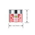 Veérenae Rose & Collagen Moisture Cream – 24H Hydration