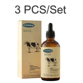 Beef Tallow Serum Firming Face Serum Smooths Fine Lines Hydrating Moisturizer Pore Minimizing Brightening Glowing Skin Face Care Oasis Select 3 PCS