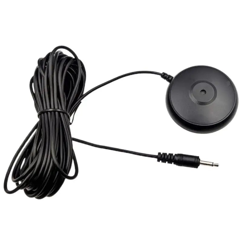 5 Meters Replacement Calibration Microphone For MONO Plug Mic 20Hz-16KHz Freq Response For Pioneer MCACC AV Home Receiver 1Pcs Oasis Select