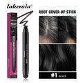 Hair Line Modified Repair Stick Pen Instantly Black Root Cover Up Natural Hair Filling Hairline Shadow Powder Hair Coverage Oasis Select Color 1