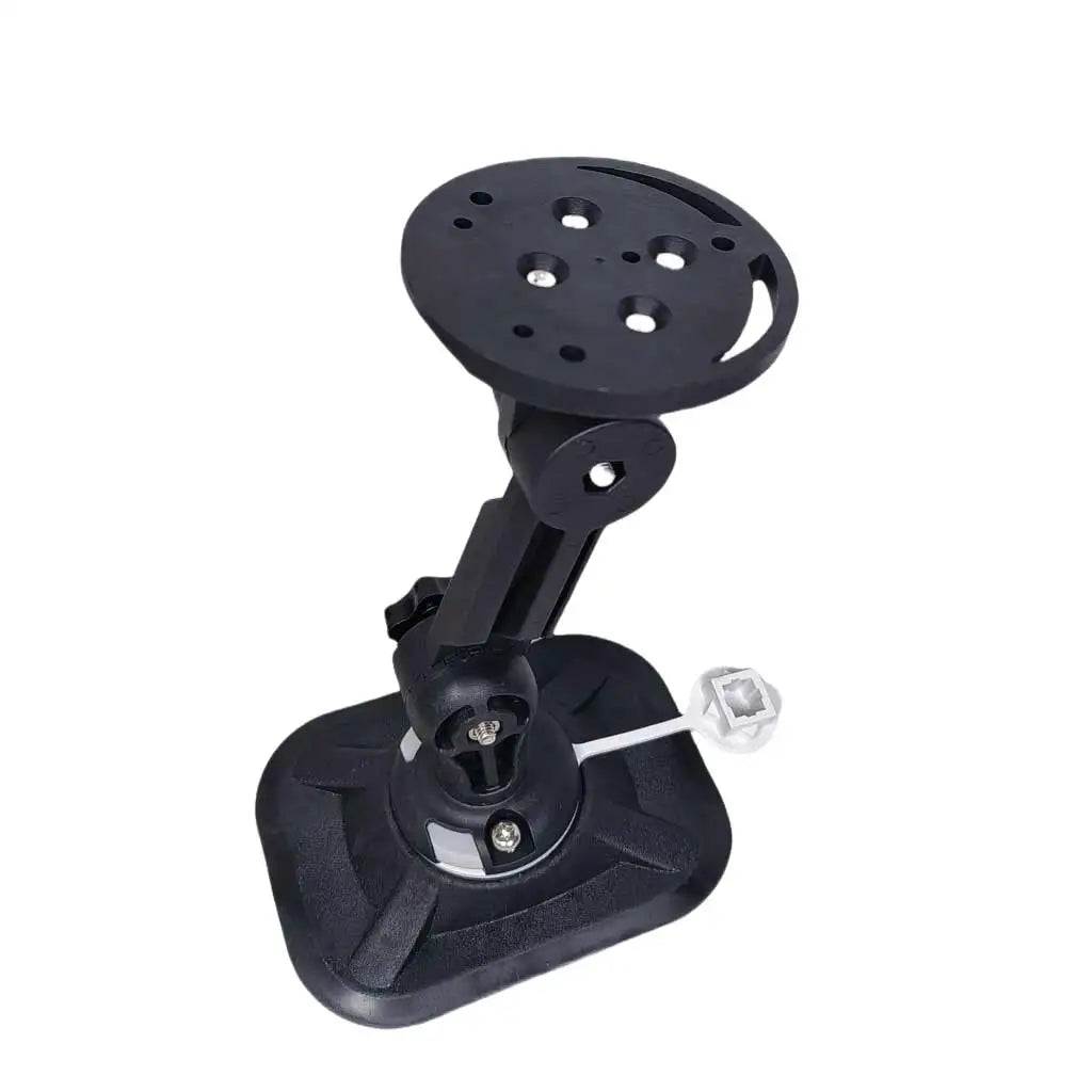 PVC Boat GPS Fish Finder Mount Fits Garmin & Raymarine Dragonfly Inflatable Boat Kayak Depth Finder Keeper Electronic Holder Oasis Select