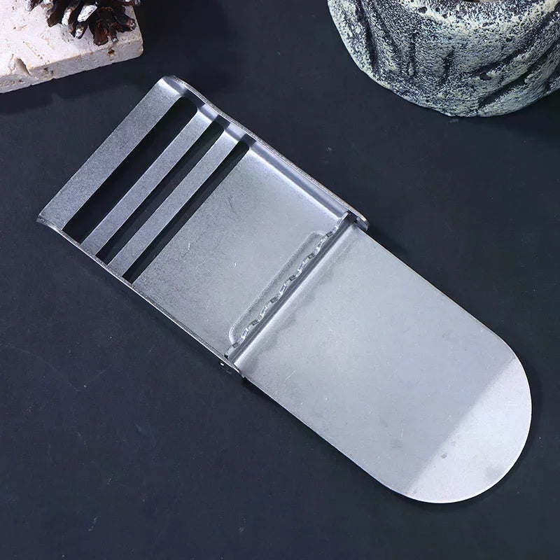 Dive Weight Belt Buckle For Webbing Water Sports Diving Equipment Accessories Replacement Weight Stainless Steel Belt Buckle Oasis Select