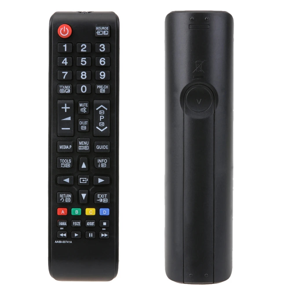 Samsung TV Remote Control AA59-00741A AA59-00603A Universal TV Remote Control Oasis Select