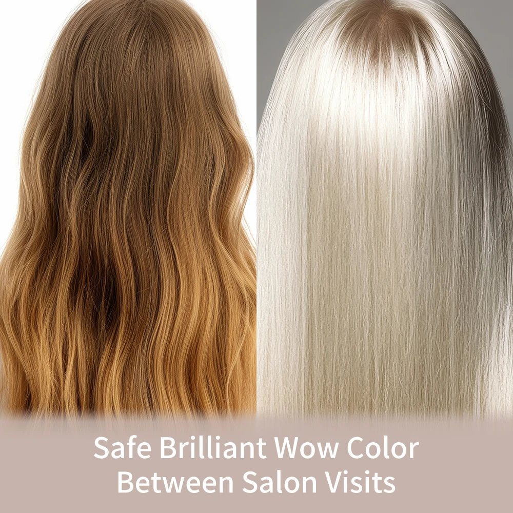 Keratin Purple Hair Mask – Toning & Deep Hydration for Blonde Purple Hair Mask Oasis Select