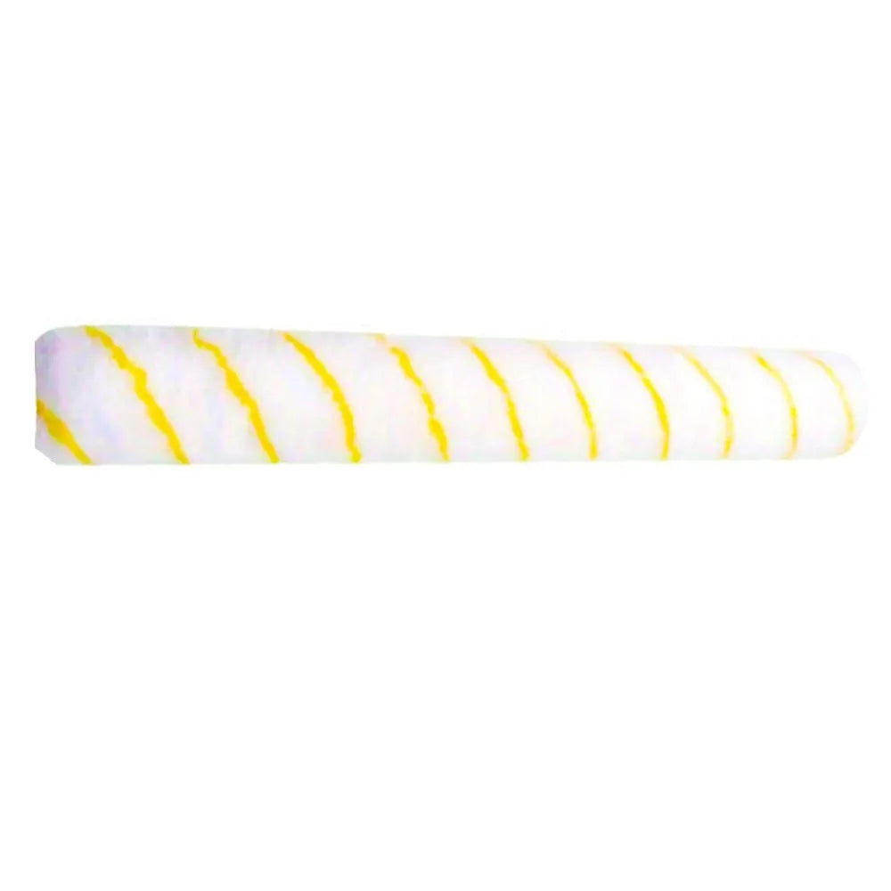 Aluminum alloy Adjustable Paint Roller Wall Painting Tools Replacements Accessory Paint Roller Set Wall Ceilings Alat Oasis Select Yellow Refill-1pc