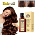 Laikou Argan Hair Oil – Nourishing Frizz Control & Repair 60ml