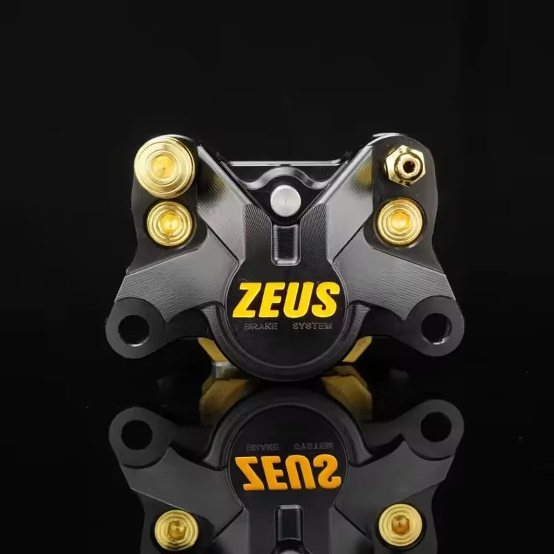 Zeus ZEUS ES-132 small crab street caliper brake disc brake special modification universal type Oasis Select B