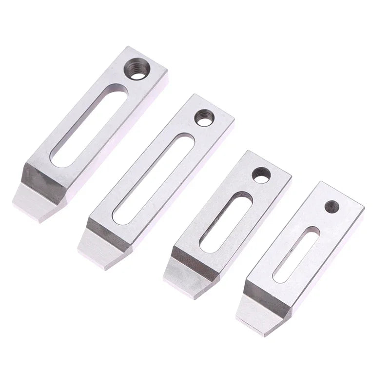 Clamp Tool CNC Wire EDM Machine Stainless Jig Holder Stainless Steel M6 M8 M10 Slow Wire Machine Pressure Plate Oasis Select