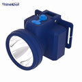 SHINEKNOT 50W LED Headlamp | 4800mAh, Waterproof, 500m Beam