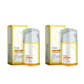 Hoygi Retinol Neck Cream – Firming, Anti-Wrinkle & Lifting Neck Firming Cream Oasis Select 2 x 50g Boxed