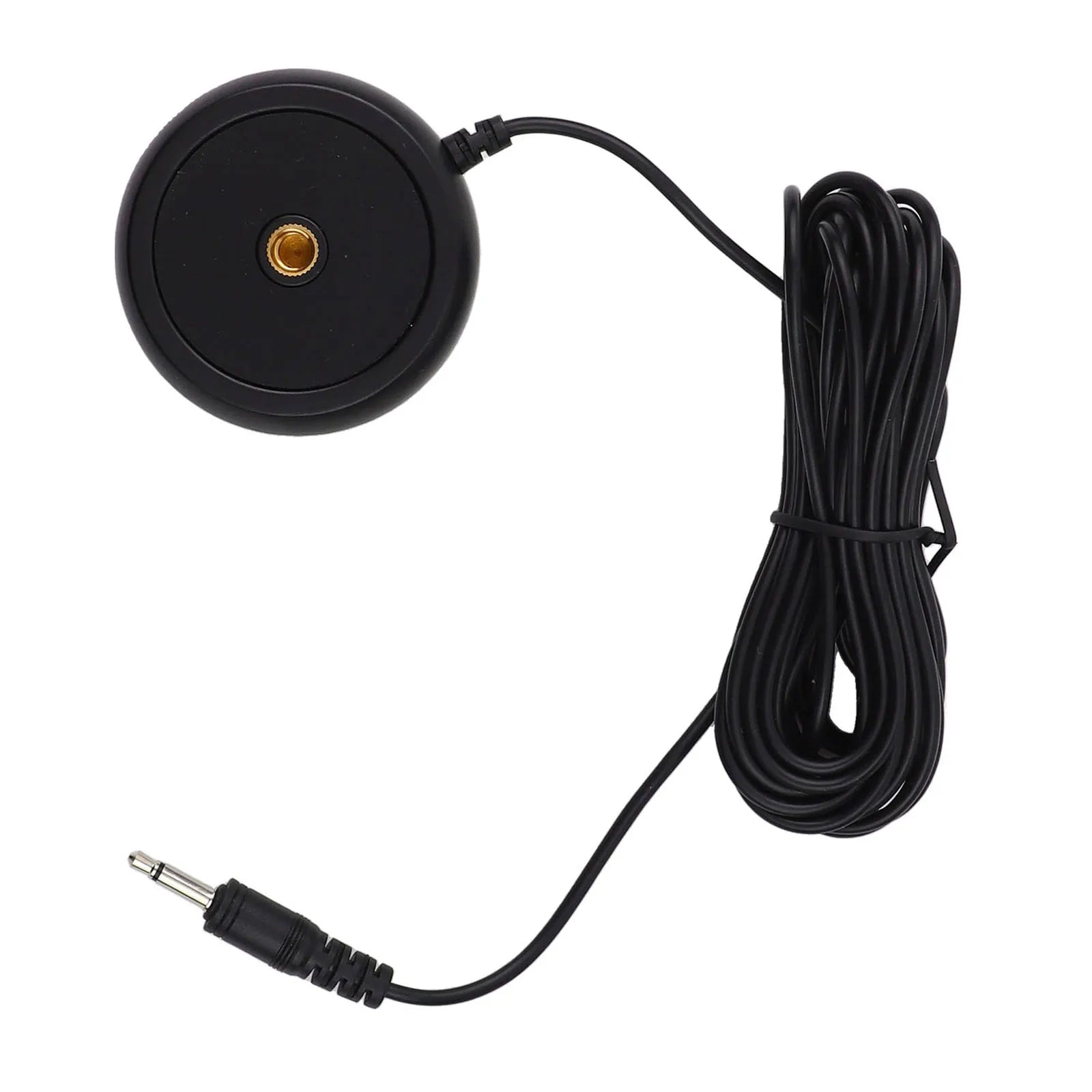 Mic Measurement Microphone 3.5mm Desktop Mic Measurement Microphone Audio Calibration Number Conference Oasis Select A