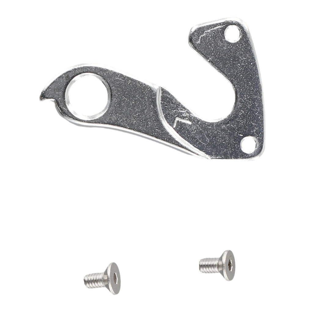 Derailleur Hanger CNC Precision Machined Aluminum Alloy Bike Rear Mech Derailleur Gear Hanger Extender for upland Bicycle Oasis Select
