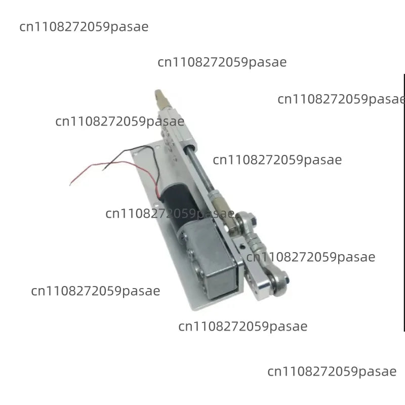 DC Motor 12V 24V Reciprocating Speed Controller 30–70mm Stroke
