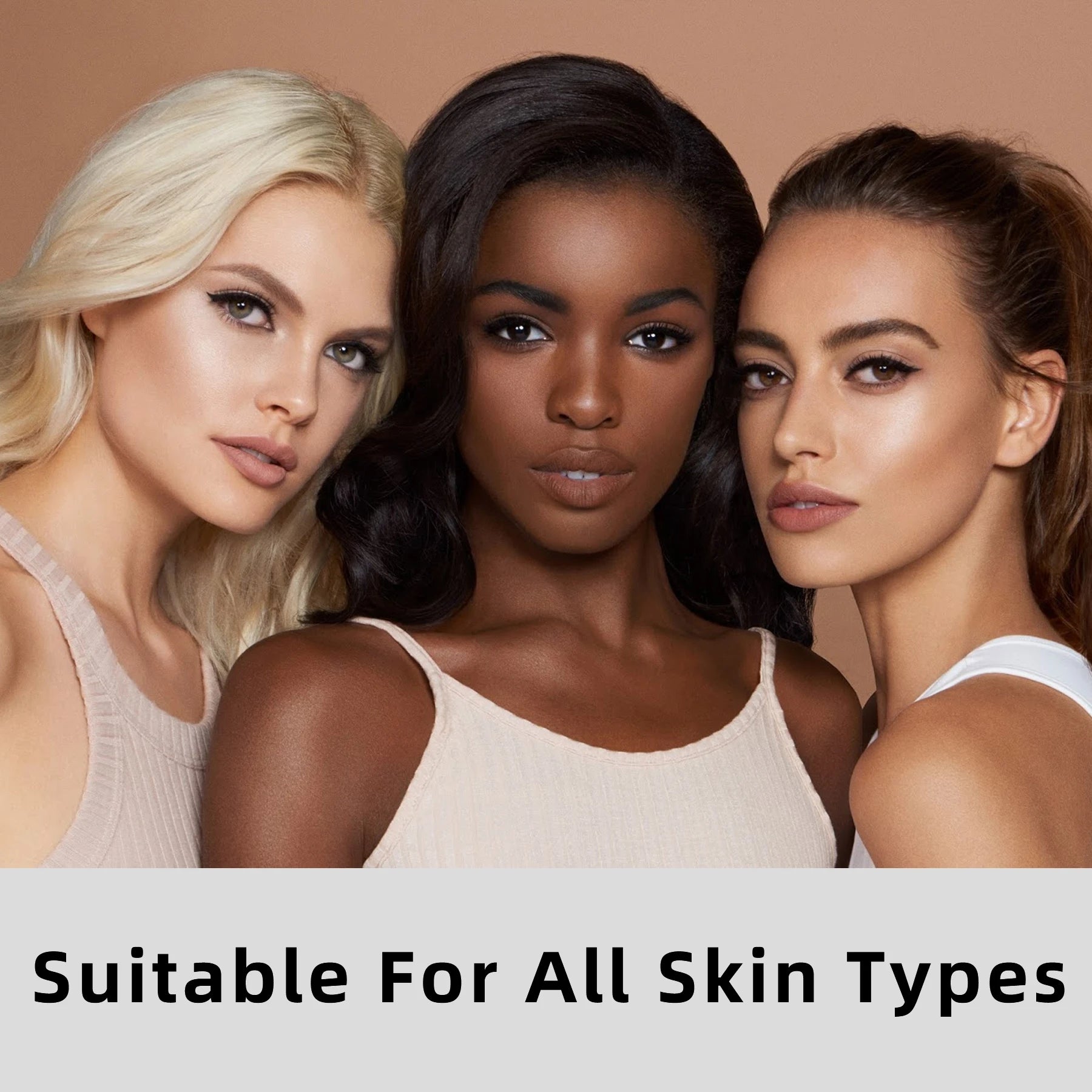 Vitamin C Serum with Hyaluronic Acid – Hydrate & Glow