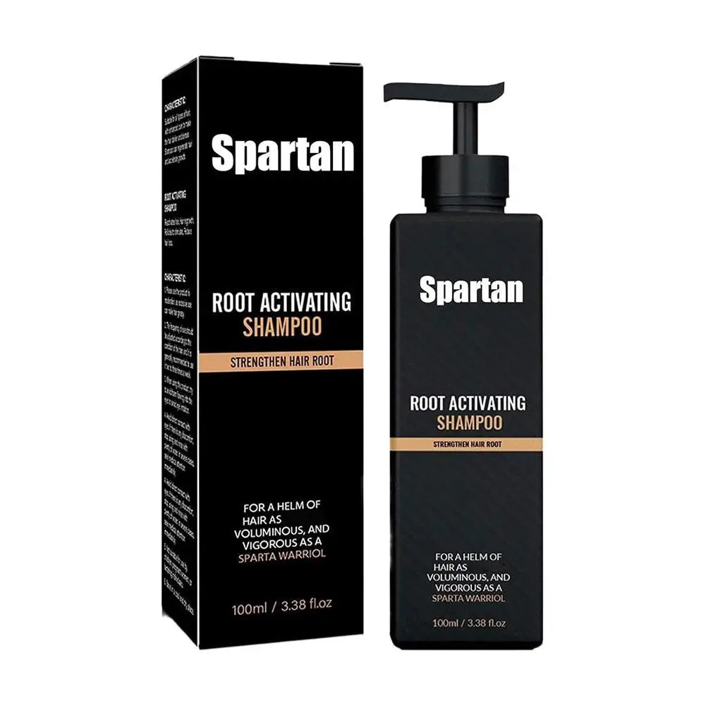 Dr.Groot Anti Hair Loss Shampoo Thickening Conditioner Deep Moisturizing Nourishing Oil Control Dandruff Remove Hair Care Oasis Select Spartan