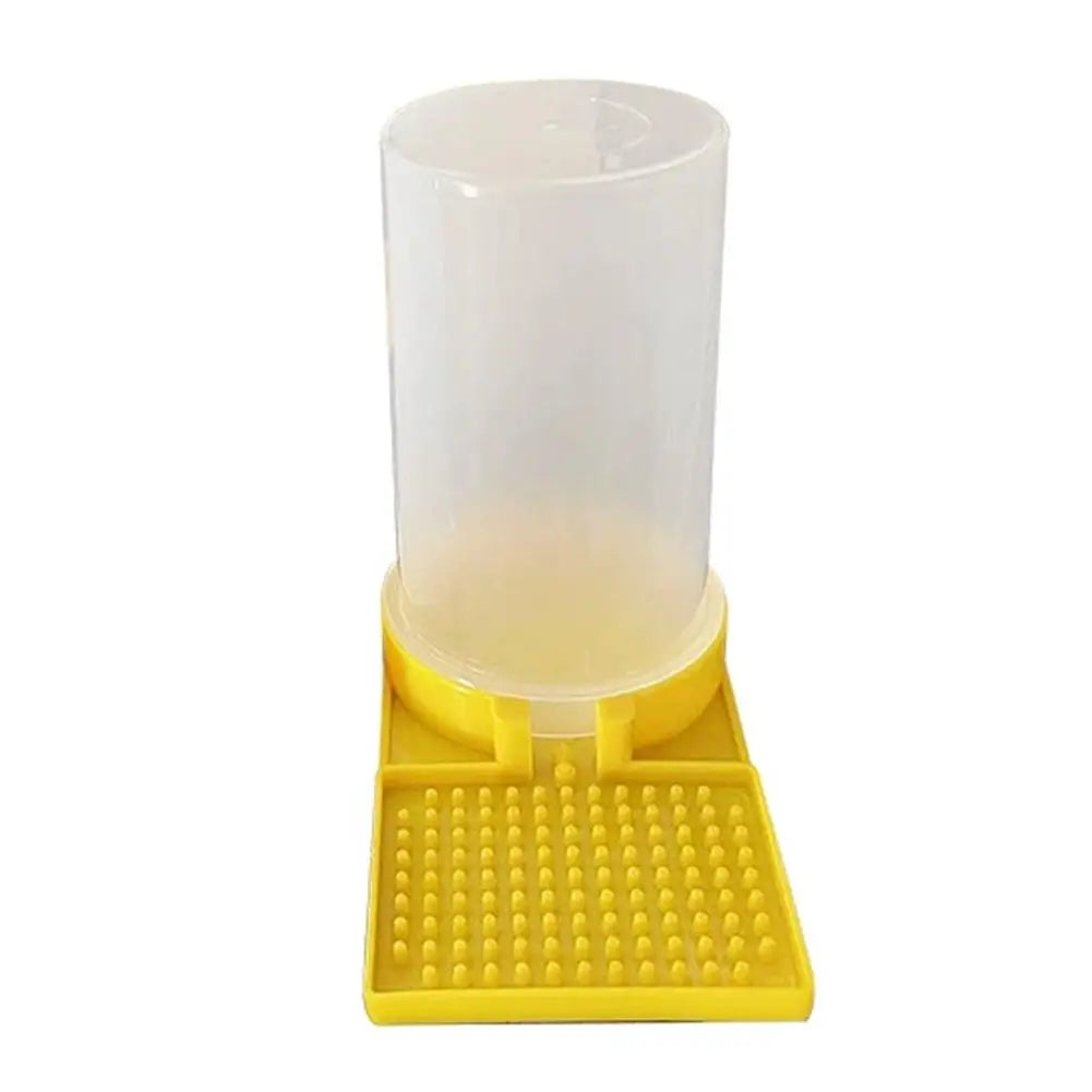 Plastic Bee Feeder – Honey Bee Watering & Feeding Tool