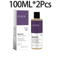 Feminine Wash Gel PH Balanced Long Lasting Moisturizing for Private Part Refreshing Cleansing Prevent Dryness Woman Healthy Care Oasis Select 100ml X 2boxed