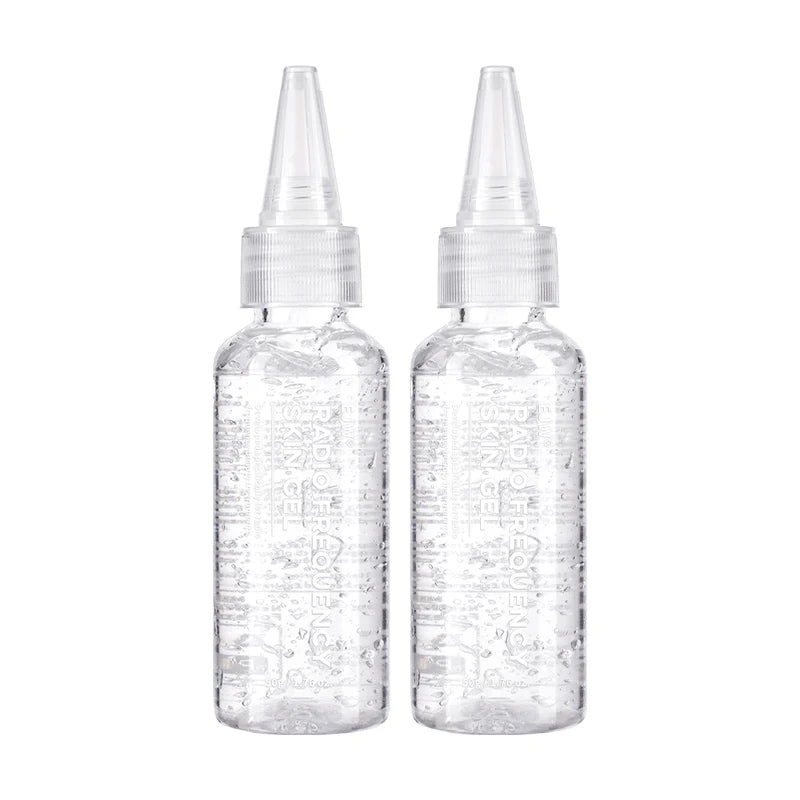 RF Conductive Gel for Facial Machine – Hydrating & Soothing RF Conductive Gel Oasis Select 2pcs