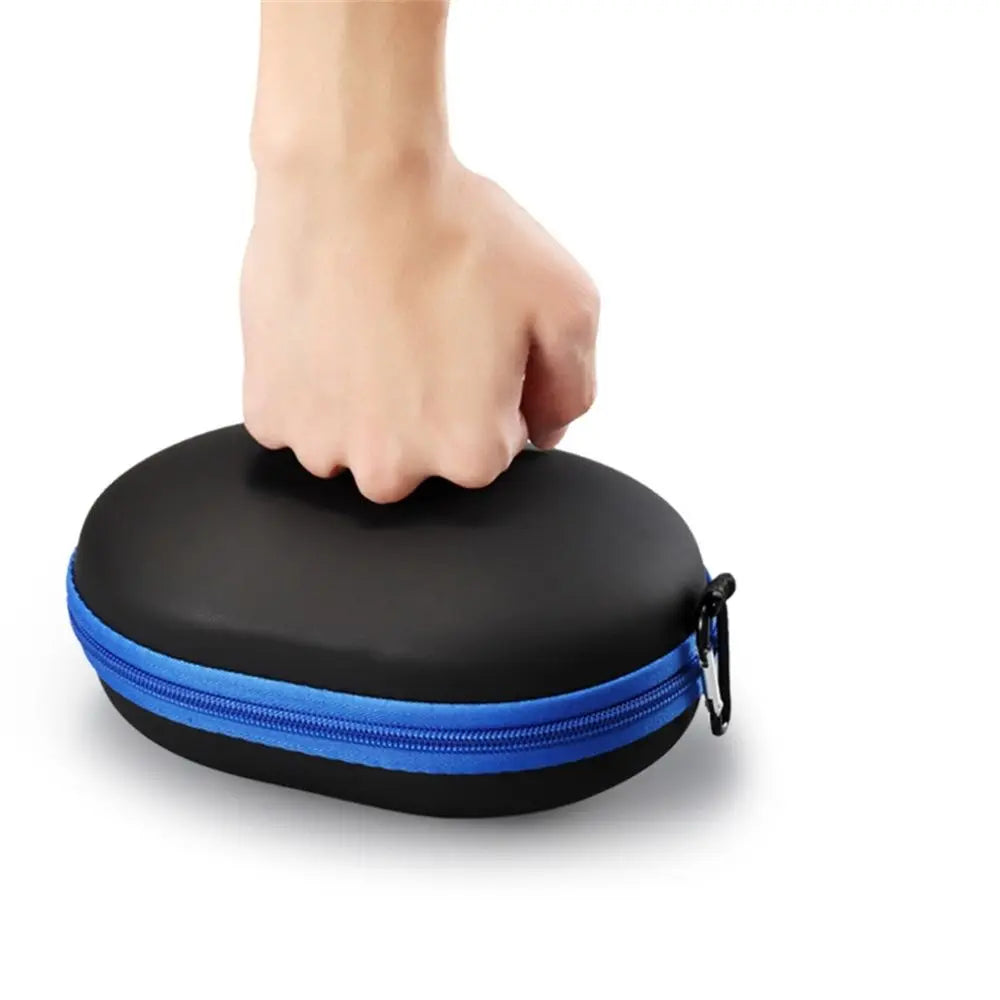 Portable Hard Case for Studio/Pro/Solo2 3 Wireless Headphones Box Carrying Headset Pouch Storage Bag Headphone Accessories Oasis Select