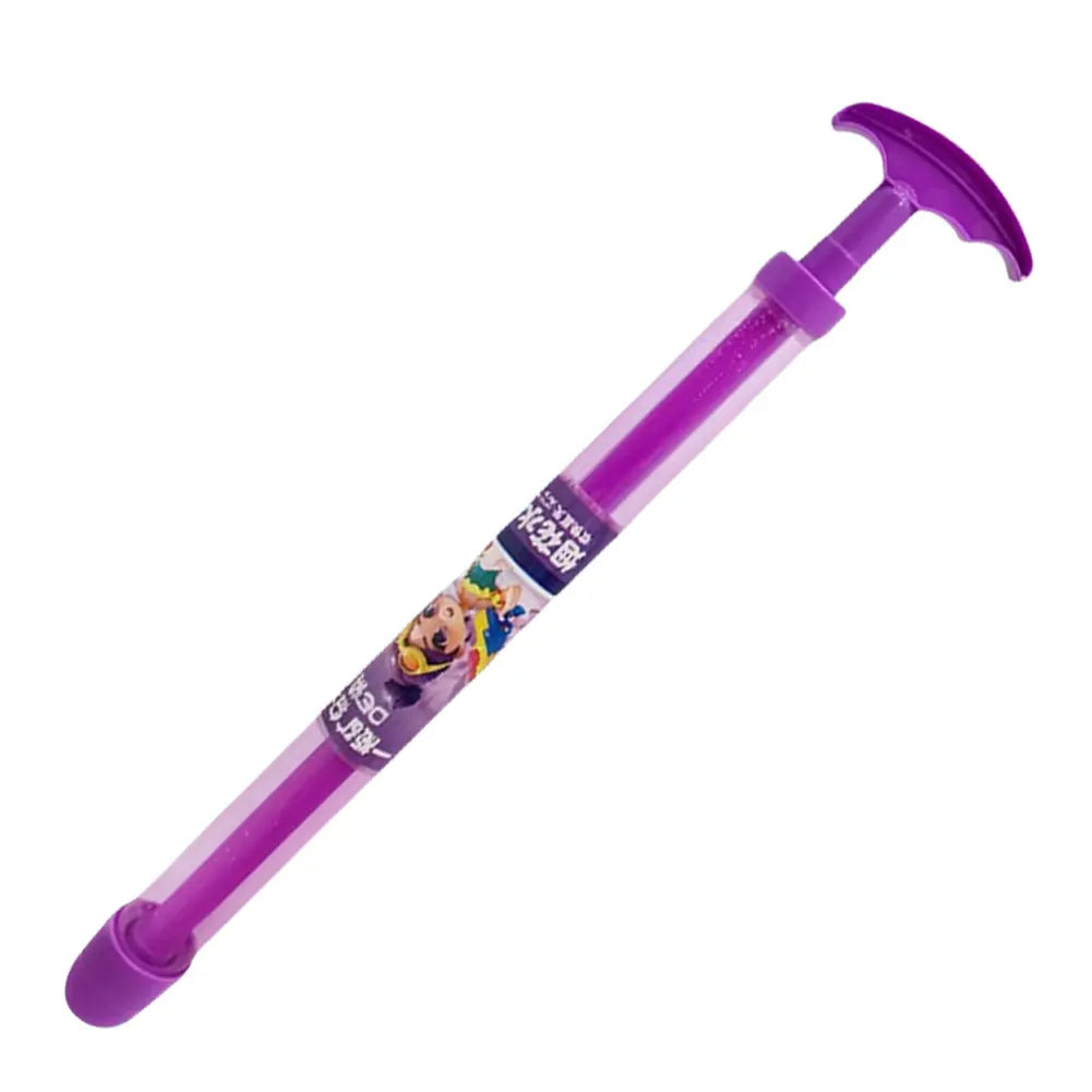 Firework Water Gun Water Spray Toy Fireworks Water Spraying Toys Summer Outdoor Swimming Pool Backyard Beach Toys Oasis Select Purple United States