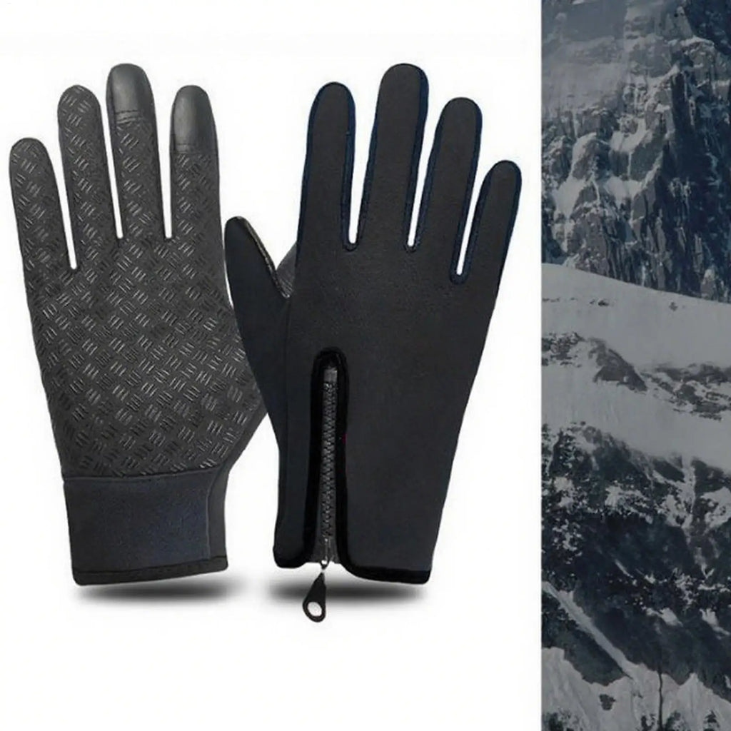 Heated Gloves for Women Heated Riding Gloves Hand Warmer 3 Modes Touchscreen Mittens for Women Sports Camping Driving Running Oasis Select