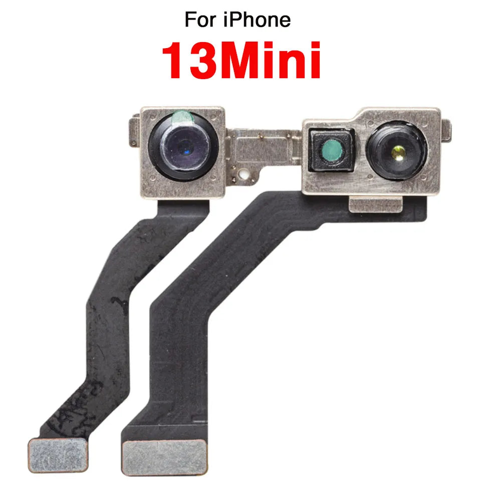 Front Camera Flex Cable for iPhone 11 12 13 Mini Pro Max