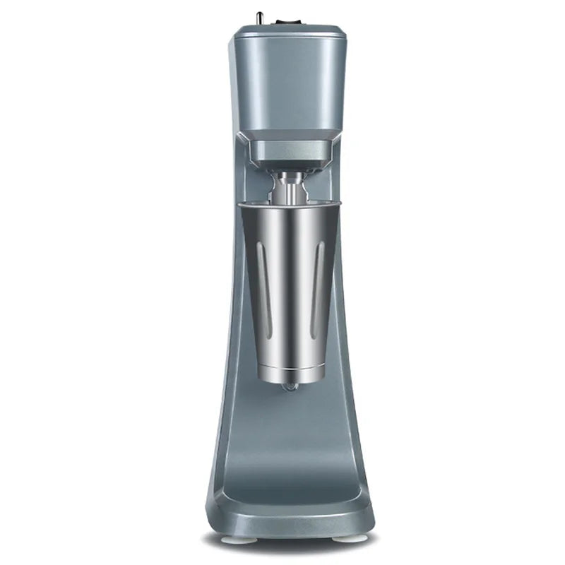 Commercial 300W Spindle Drink Mixer – Timer & Digital Display