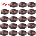 VIP link, wholesale 100pcs incense burners Incense Stick Holder Handmade Wooden Censer Oasis Select 100pcs