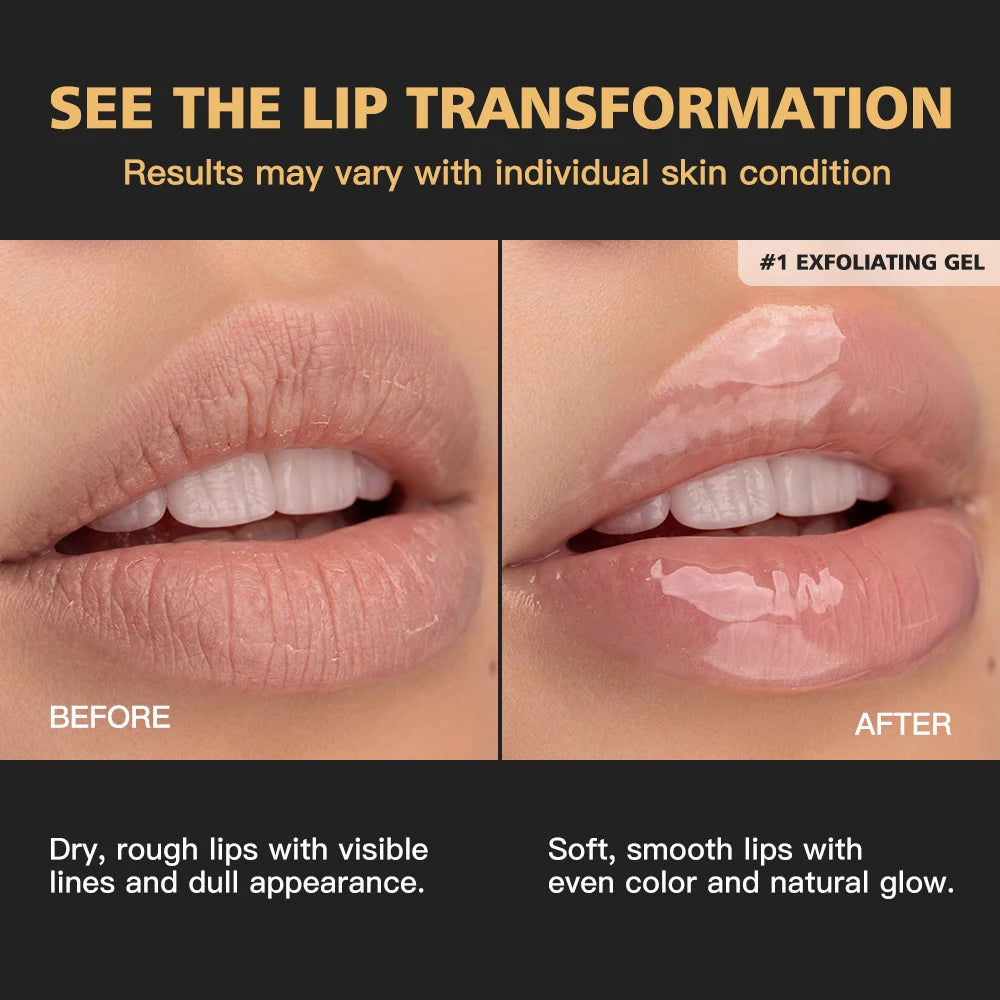 Semi Permanent BB Lip Gloss Korea Glow Lips Ampoule Serum Starter Set Tinted Pigment Long Lasting Hydrating Lip Makeup Oasis Select