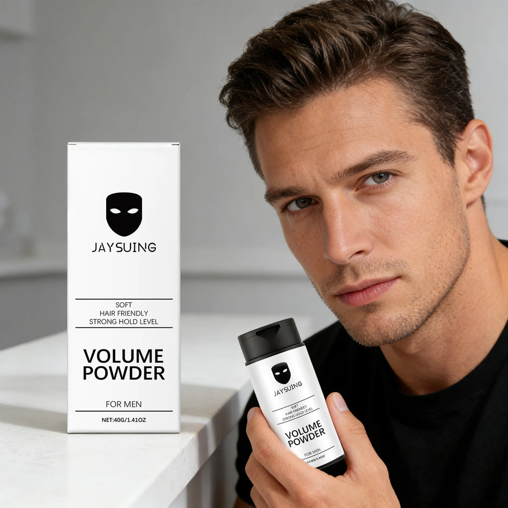 Jaysuing Hair Volume Powder – Instant Root Lift & Texture Hair Volume Powder Oasis Select Default Title