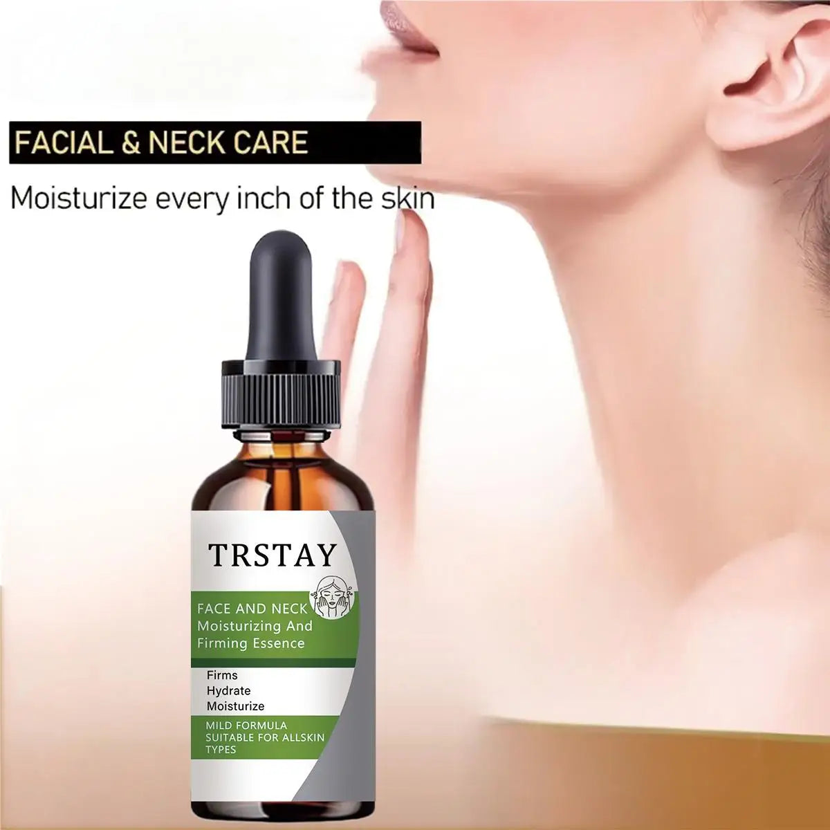 5ML/15ML/30ML/50ML/Evening Primrose Vitamin essence, firm skin, fresh and not dry, moisturize skin Oasis Select