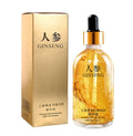 100ml 24k Gold Hyaluronic Acid Nicotinamide Face Serum Anti Aging Facial Lifting Collagen Essence Skin Care Whitening Serum Oasis Select Gold Ginseng