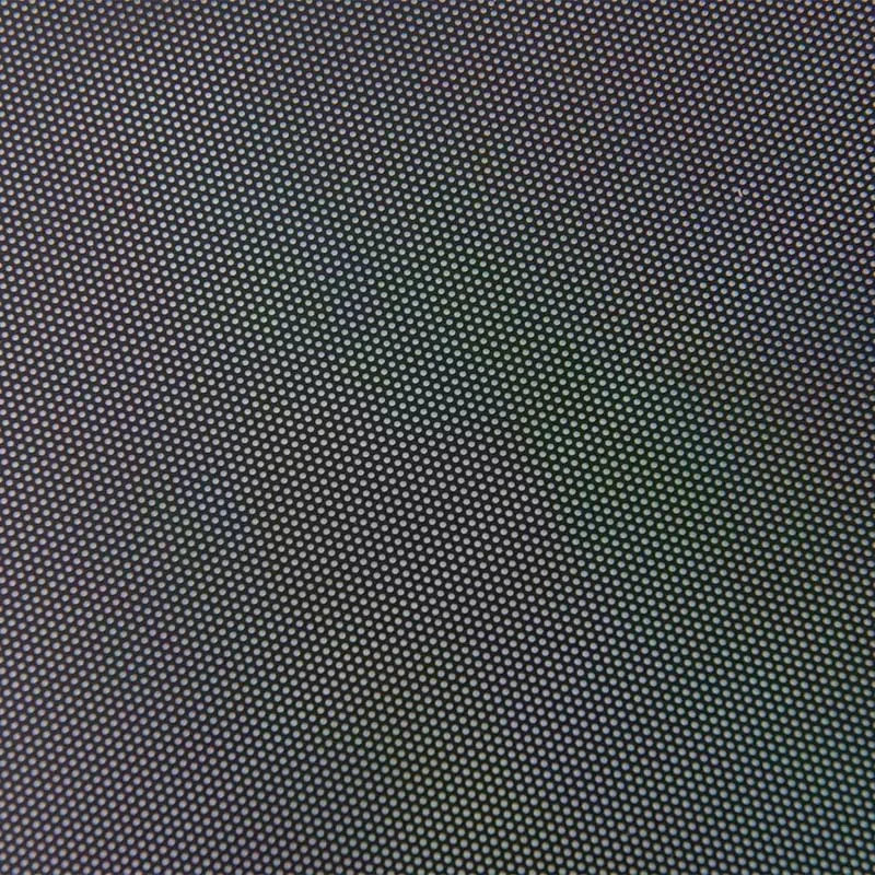 DIY 30x100cm Computer Mesh PVC PC Case Fan Cooler Black Dust Filter Cover Thickness: about 0.26mm Oasis Select