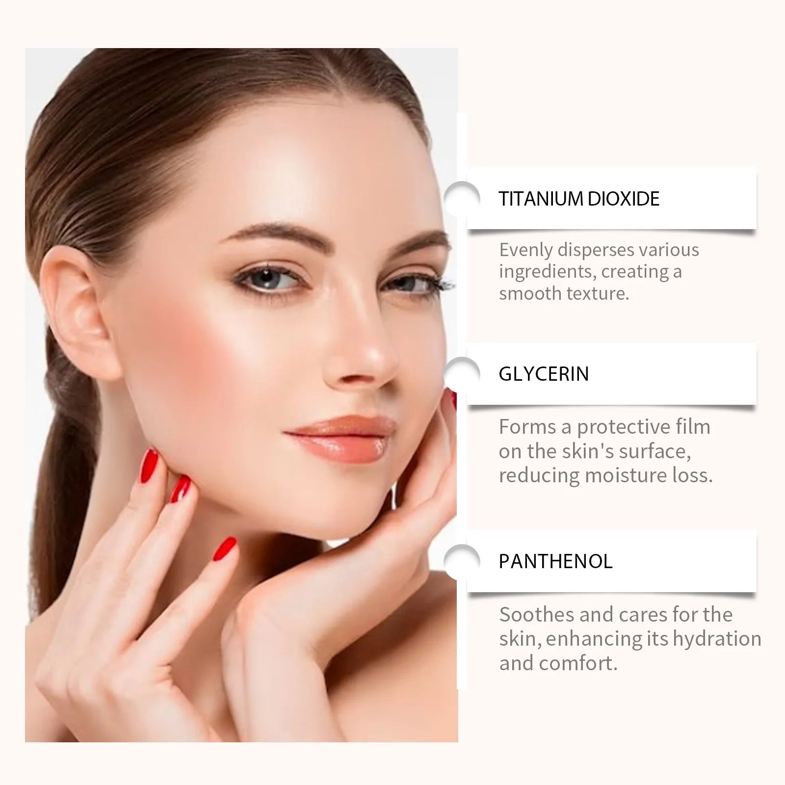 Sunscreen Color-Changing FoundConcealer Full Coverage Long Lasting Waterproof Professional Makeup for Dark Circles And Blemishes Oasis Select