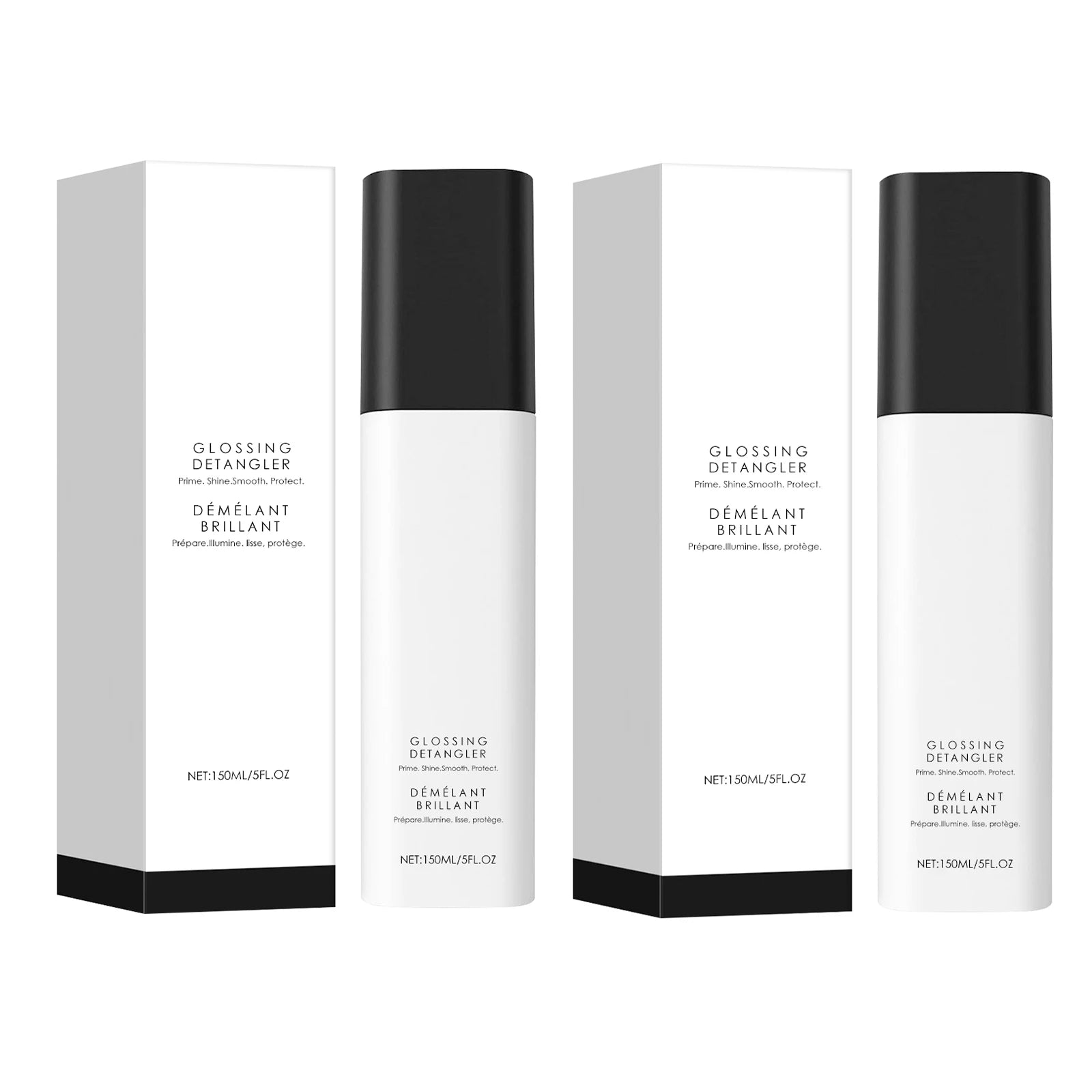 Dry Shampoo Spray – Oil Control, Volume & Leave-In Hair Care Dry Shampoo Spray Oasis Select 2pcs X 150ml