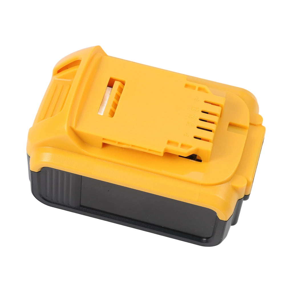 DCB200 18V/20V Li-Ion Battery Plastic Case Shell – DIY Rebuild Battery Replacement Case Oasis Select