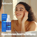 Facial Spray For daily facial Hypochlorous Acid rescue Reduce redness and acne Versatile uses for every skin need Skin Care Oasis Select Default Title