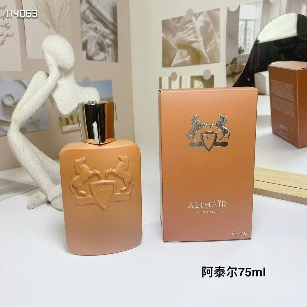 75ml Unisex Floral Citrus Cologne Spray – Long-Lasting Scent Unisex Cologne Spray Oasis Select 75ml-10
