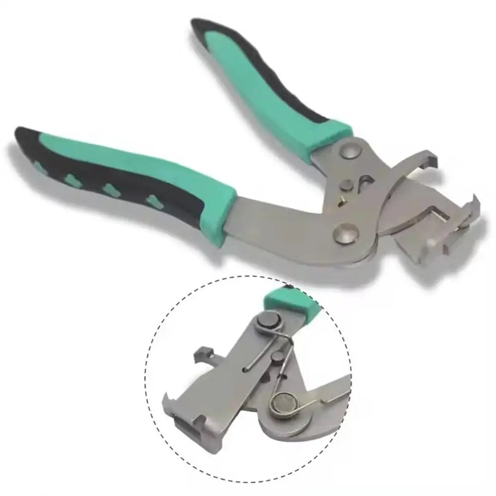 Automotive Fuse & Relay Removal Pliers – Car Disconnect Tool