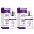 Instant face lift cream with hyaluronic acid for wrinkles. Firming solution. Oasis Select 2pcs