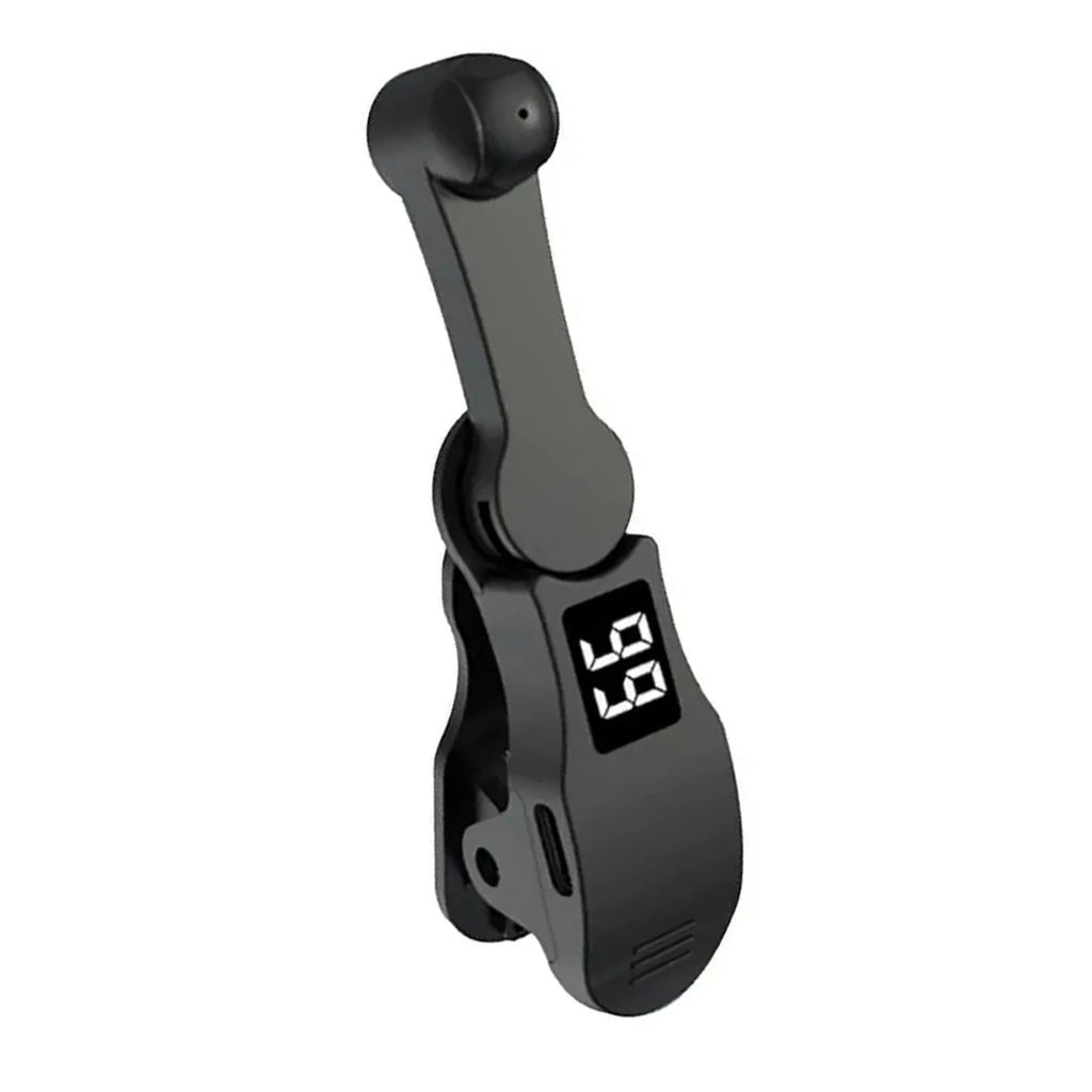 USB Auto Screen Clicker – 108-Speed Simulated Finger Tapper Auto Screen Clicker Oasis Select Black United States